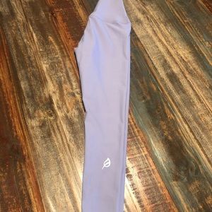 P’tula Desa’ree leggings 23”- Lavender